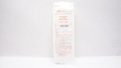 A&E Medical Corporation 050-015 Disposable Suction Coagulator6.00In,Size 10Fr(x)
